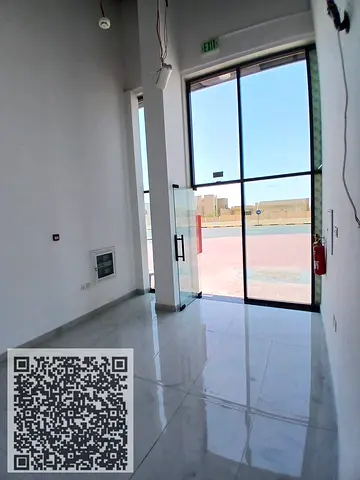 Commercial Shop for Annual Rent – Al Aliyah Area, Ajman