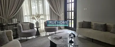 al zahia 5BR With sweming pool with alevetor all master bedroom