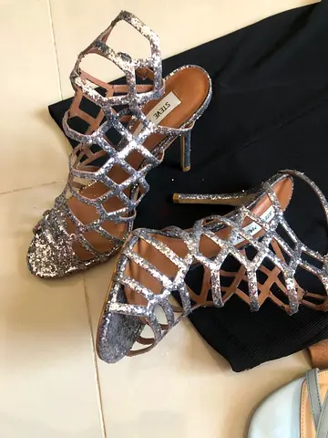 Sandals Steve Maiden, size 38