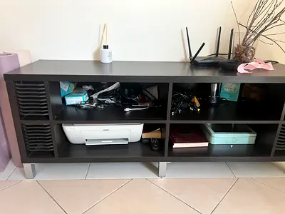 TV CABINET