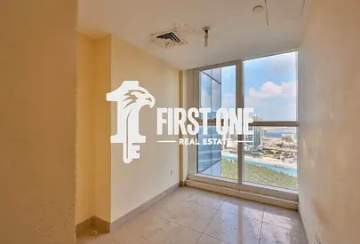 3 BR Apartment in Al Reem Island | Vacant