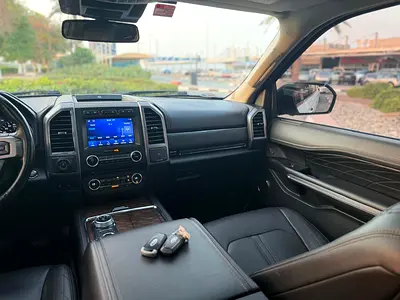 2018 FORD EXPEDITION 照片 12