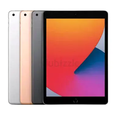 iPad