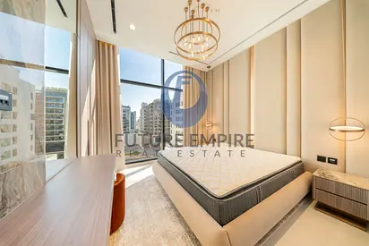 Modern | Furnished | Brand New