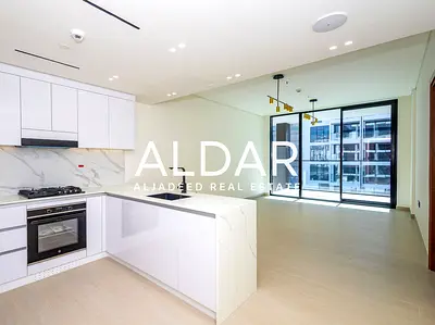 Vacant |Fitted Kitchen |Spacious Layout |Vacant