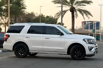 2018 FORD EXPEDITION 照片 2