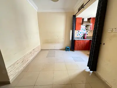 🏡 Spacious Studio for Rent | Excellent Finishing | Prime Location | Muwaileh, Sharjah