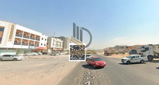 Industrial Land for Sale in Al Jurf Industrial 2 – Ajman An excellent investment opportunity to own freehold industrial land in the highly sought-afte