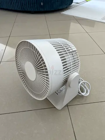 Compact circulator