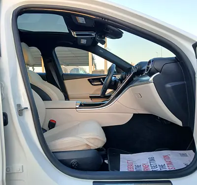 Mercedes-Benz C-Class C300, миниатюра 11