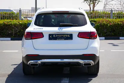 Mercedes-Benz GLC 300, миниатюра 4