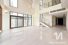 Single Row | Motivated Seller | 6 Beds Villa