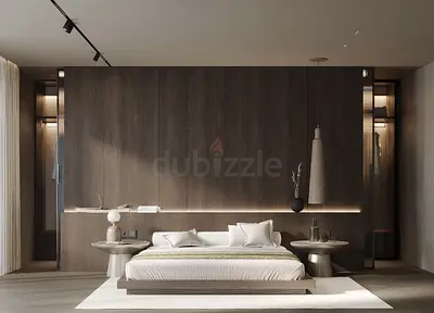 Dubai Interior Design Fit-Out Contractor | Renovation Services