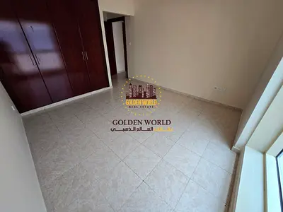 : 2 Bedroom Apartment with Balcony for Rent in Al Taawun | Free AC | Spacious Layout | AED 55,000
