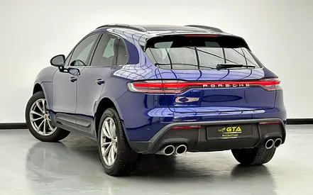 2023 Porsche MACAN 照片 6