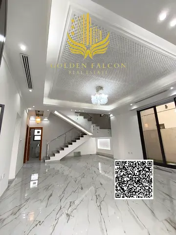 Brand New 3 Master Bedroom Villa for Rent in Al Helio, Ajman