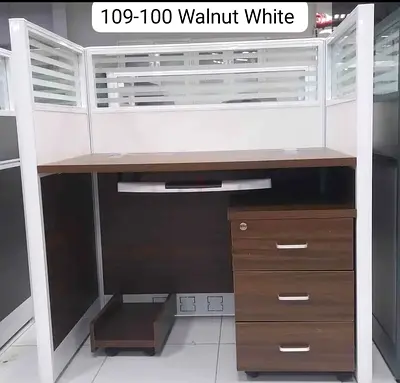 Brand New Office Workstation For Sale