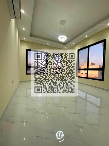 فيلا VIP قرب شارع الشيخ محمد بن زايد
