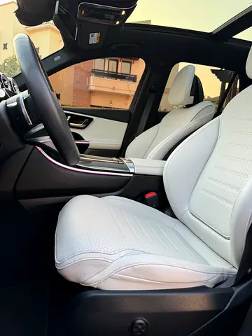 Mercedes-Benz GLC 300 4MATIC, миниатюра 7