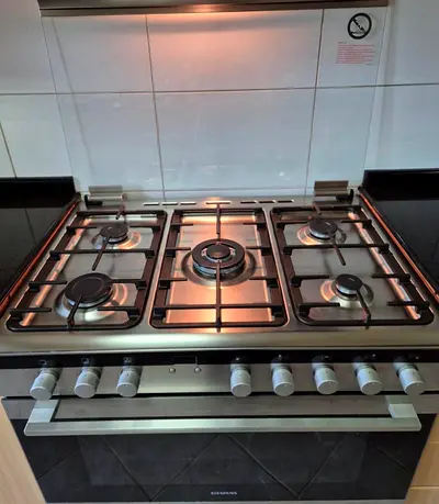 Siemens gas cooker Stove  90cm