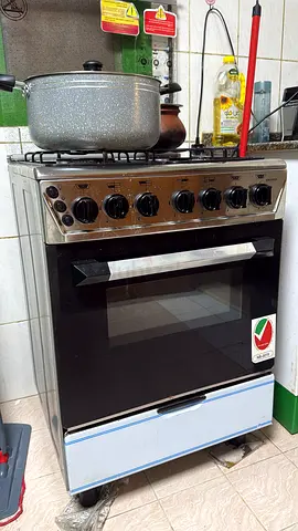 Cooking Range for Sale