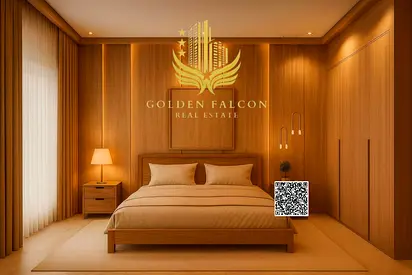 1 Bedroom + Study Apartment for Sale | Off-Plan | Goldcrest Dreams Tower C | Emirates City, Ajman