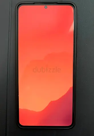 Samsung Galaxy S21 plus for sale