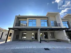 2 Months Free | 5BR | Maid Room | Lagoon | Gym | Play Area | in Gated Community All Amenities