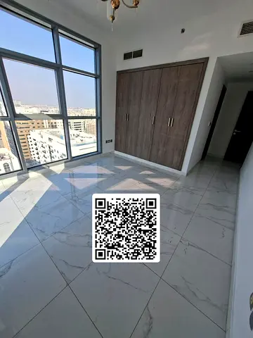 Annual Rental in Sharjah – Al Majaz 1 | Brand-New Apartment – First Tenant Experience modern living