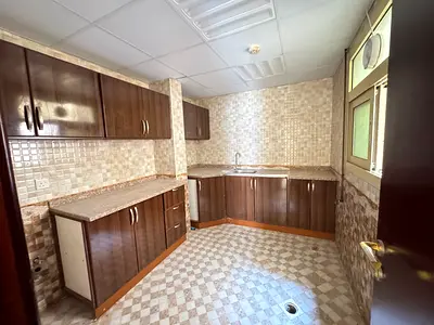🏡 Spacious 1BHK for Rent | Only AED 29,000/Year | Prime Location | Ready to Move