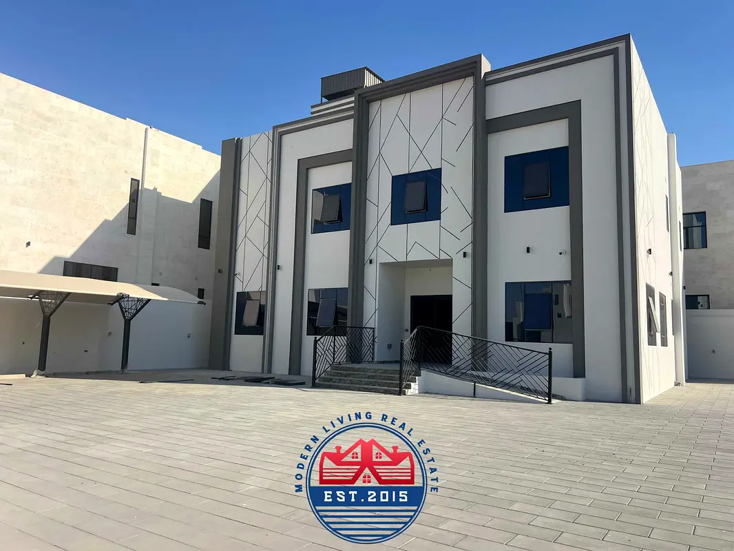 Brand New | Luxurious Villa |Ideal Finishing | at Madinat Al Riyadh