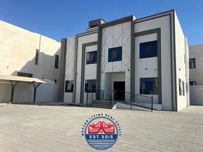 Brand New | Luxurious Villa |Ideal Finishing | at Madinat Al Riyadh