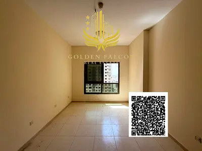 1+study Apartment available for rent paradise lake tower b5 Ajman !