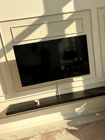 Phillips Smart TV - 55 inch