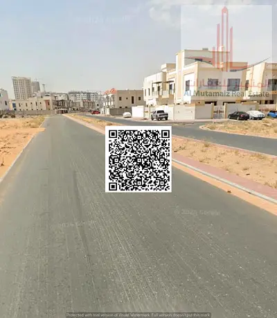 Land for sale in Al Yasmin area / Special price and offer is negotiable