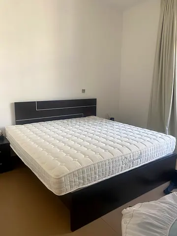 Brand new mattress
