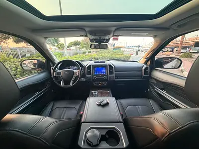 2018 FORD EXPEDITION 照片 7
