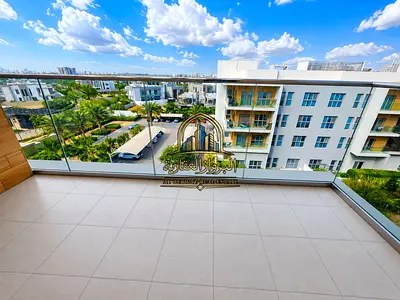 Premium 1BHK with Large Balcony | Open View | 55K