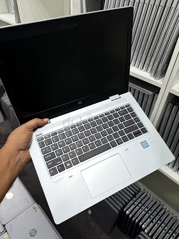 Hp 640 g5  i5 / 8 gen