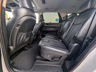 2020 Hyundai PALISADE 缩略图 19