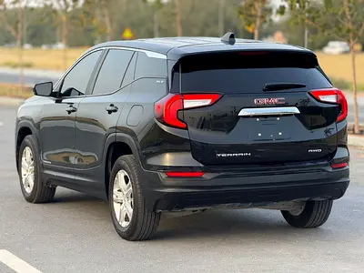 2022 GMC TERRAIN 照片 6