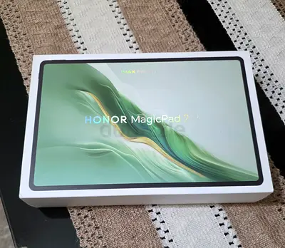 HONOR MagicPad 2 ( used ) - 12.3-inch tablet