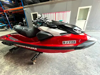 2024 Sea-Doo RXP-X RS 325 – Excellent Condition | 131 Hours