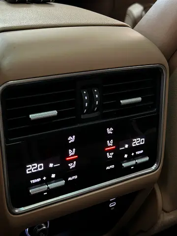 Porsche Cayenne Coupe, миниатюра 13