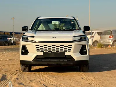 صورة 2 لـ 2026 Toyota RAV 4