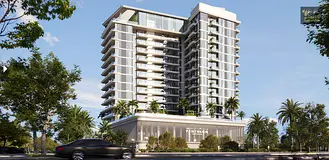 Fully Furnished | Vibrant Living | Premium Finish | High End Amenities