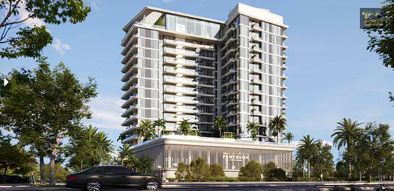 Fully Furnished | Vibrant Living | Premium Finish | High End Amenities