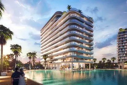 On Lagoon | Close to Opera | OP Price | Waterfront Living | High ROI