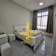 🏡 The most luxurious and elegant two-bedroom apartment for monthly rent in Al Rashidiya 2 ✨ 