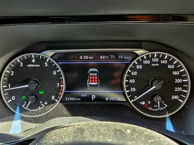2024 Nissan PATHFINDER — фото 14